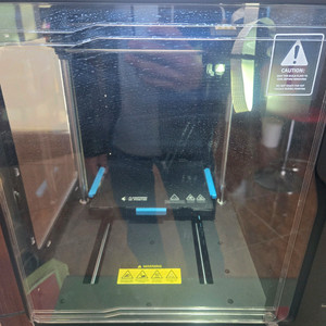 Flashforge Adventurer 4 3D프린터 중고 판매합니다