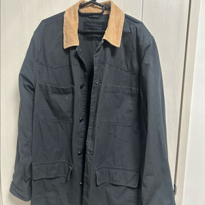리바이스 재킷 S사이즈