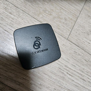 AAwireless 안드로이드 오토 무선