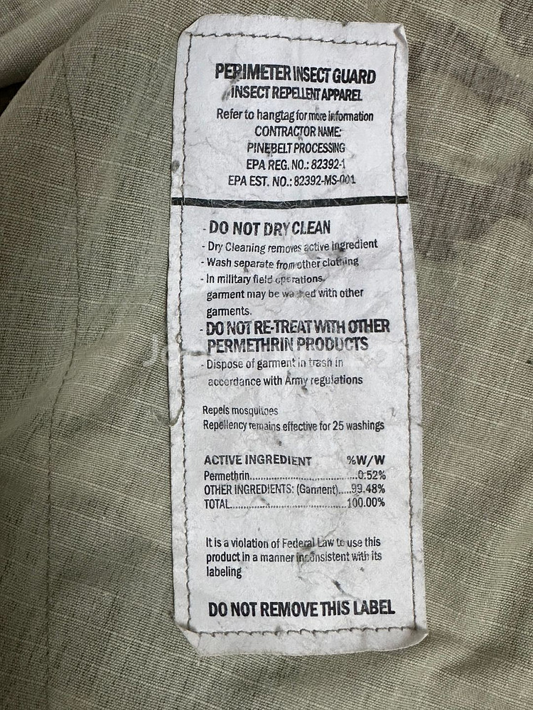 미군 여군용 OCP 멀티캠 전투복 상의 (XS/R) (S)--7