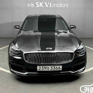 [기아]더 K9 3.8 GDI AWD 베스트 셀렉션Ⅱ #앱특가