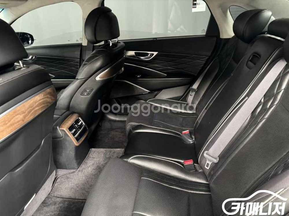 [기아]더 K9 3.8 GDI AWD 베스트 셀렉션Ⅱ #앱특가--7