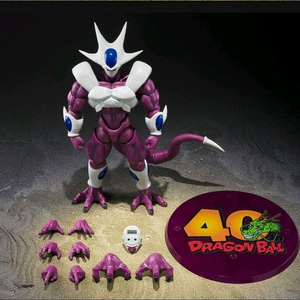 S.H.피규아트 쿠우라 최종형태 -40주년 기념 재판