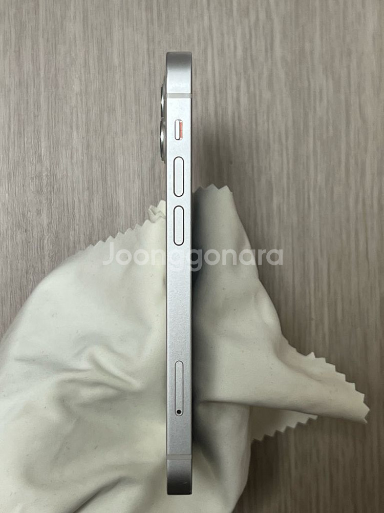 아이폰13미니 배터리86% 스타라이트 i-15아이폰13--4