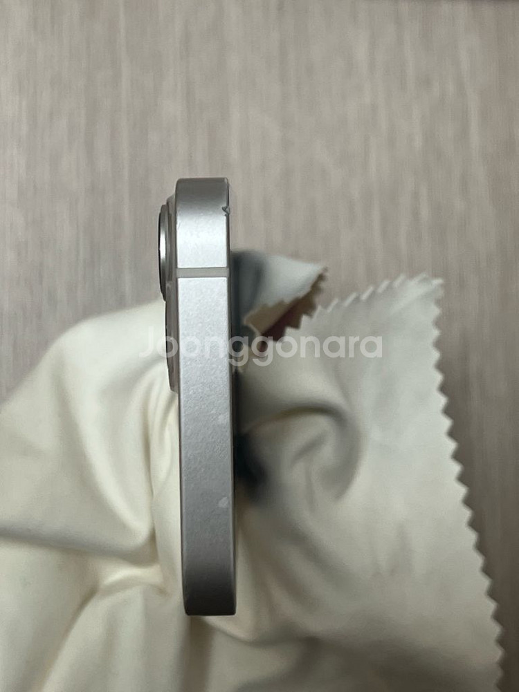 아이폰13미니 배터리86% 스타라이트 i-15아이폰13--6