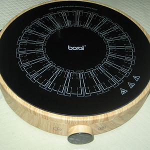 보랄 IH인덕션 팝니다-서울