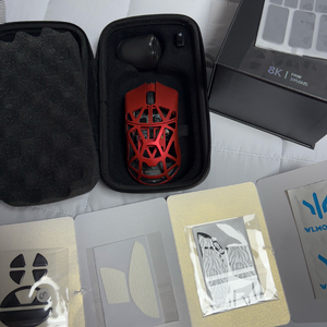 beast x mini pro 8k 짐승마우스