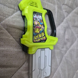 가면라이더 이그제이드 도레미파 비트 가샤트