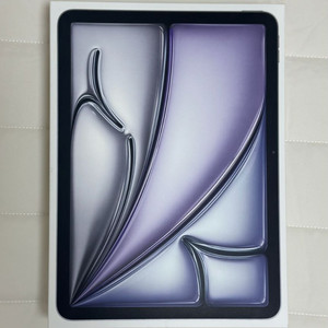 미개봉) 아이패드 에어 11 M3 128GB
