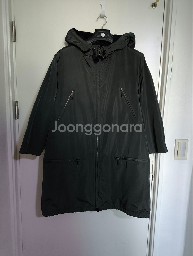 XL 휴고보스 자켓--0