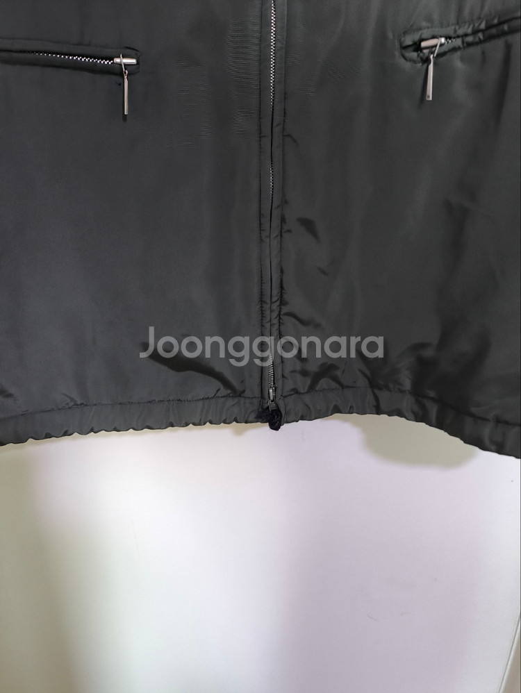 XL 휴고보스 자켓--3