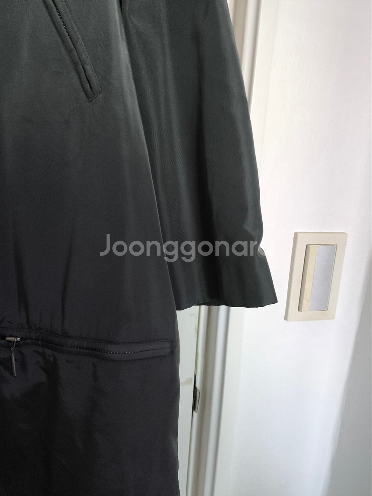 XL 휴고보스 자켓--1