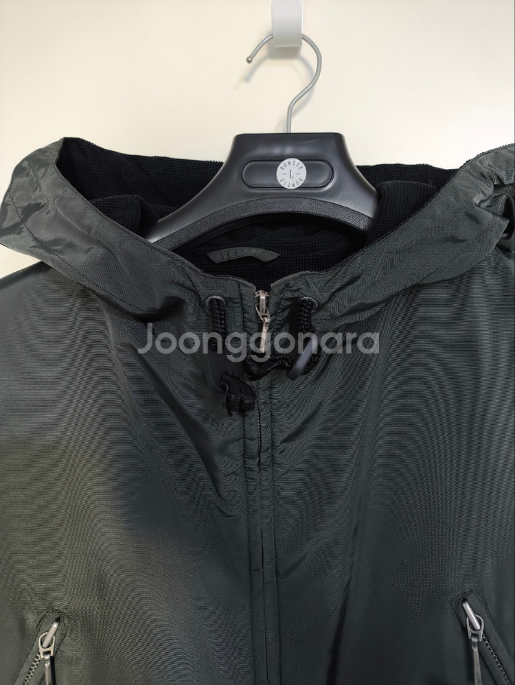 XL 휴고보스 자켓--4