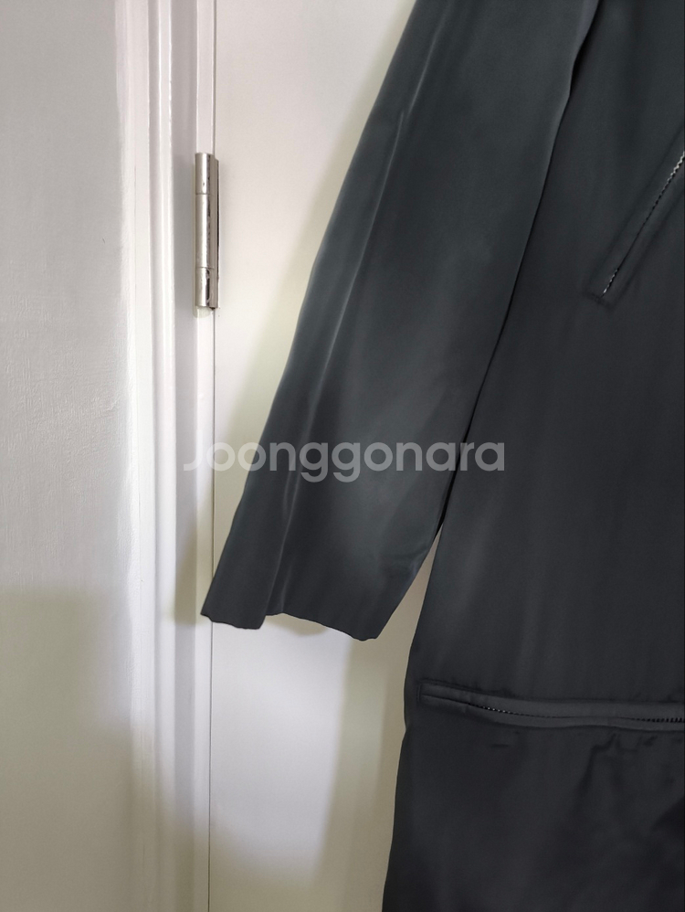 XL 휴고보스 자켓--2