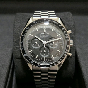 오메가 문워치 22년식 운모