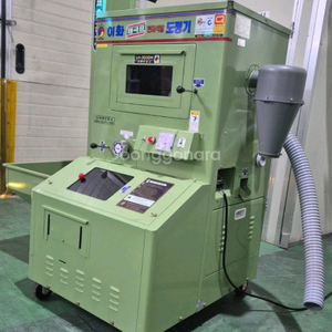 이화 도정기,정미기(새상품 미사용)24년구매