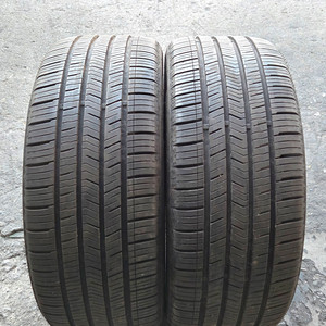 2254518 225 45 18 넥센 엔페라 슈프림 타이어 팝니다