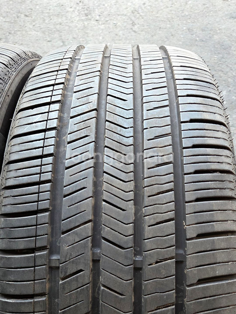 2254518 225 45 18 넥센 엔페라 슈프림 타이어 팝니다--1