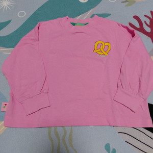 아이러브제이 티셔츠 120사이즈 일괄