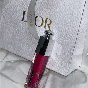 디올 어딕트 립 맥시마이저 007 라즈베리