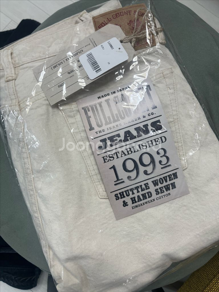 풀카운트 1108 EC (34/34)--4