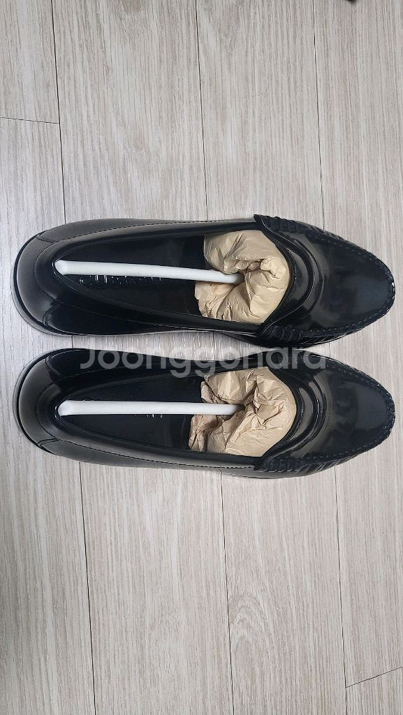 쿠에른 디종로퍼 블랙 235--2