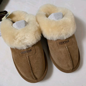 호주 오즈웨어 어그 슬리퍼 240