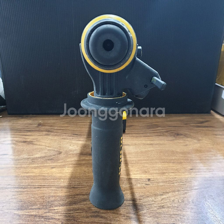 디월트로터리함마드릴/20v일자형/DCH263배터리포함--1