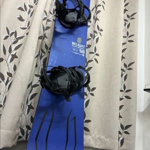 그레이 딜라이트 스노우보드, 바인딩, 부츠 팔아요