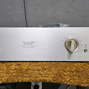 인켈 명품 인티앰프 AX-7R MK2 간단리모컨 블루투스 포함