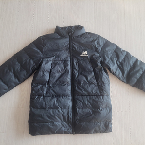 뉴발란스 키즈 패딩점퍼 140 택포18000