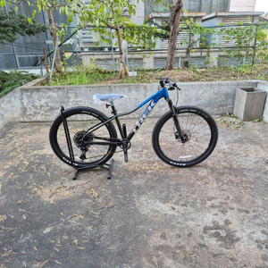 트렉 마린8 블루