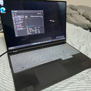 레노버 Legion 5 Pro RTX3070 게이밍노트북