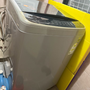 LG 12KG 인버터 세탁기