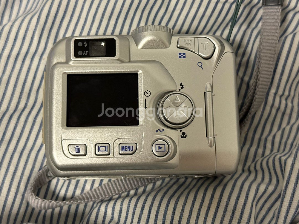 니콘 쿨픽스 coolpix 3100 디카--2