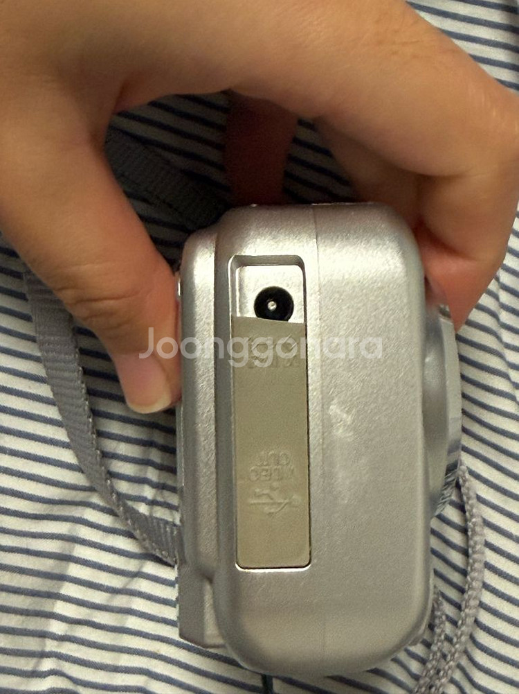 니콘 쿨픽스 coolpix 3100 디카--4