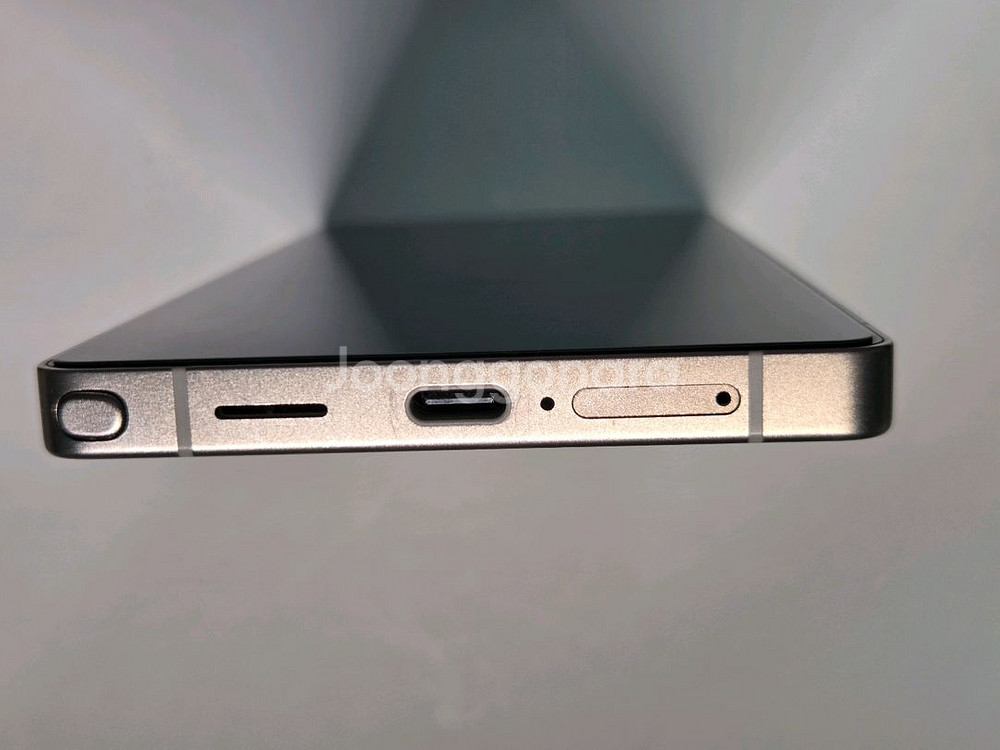 1주사용 SS급 자급제 갤럭시 S25 울트라 256g--7