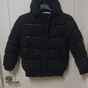 타미힐피거 패딩 150호