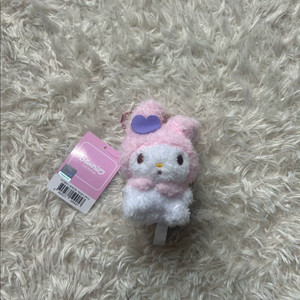 (새상품)마이멜로디 키링인형