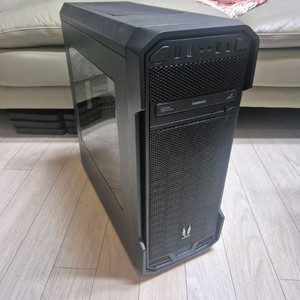 i5-2500 CPU 사무용 데스크탑 본체