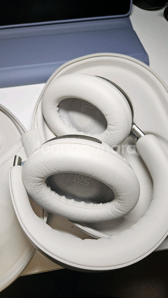 보스qc울트라 1세대 화이트--0