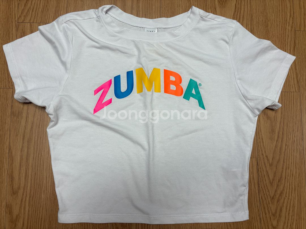 줌바 줌바웨어--0