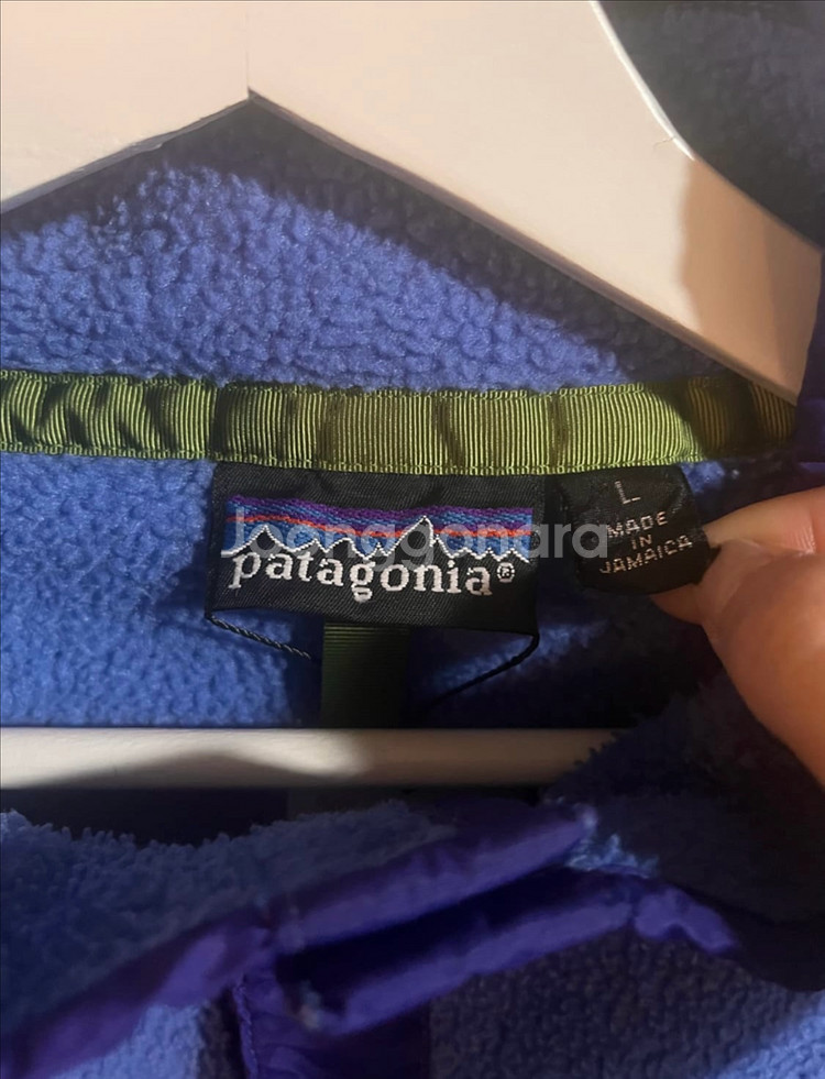 90s 파타고니아 신칠라 patagonia synchilla--1