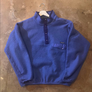 90s 파타고니아 신칠라 patagonia synchilla