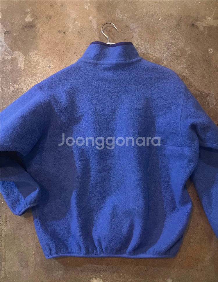 90s 파타고니아 신칠라 patagonia synchilla--3
