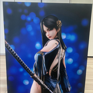 스타렉스바 studio 도희 팔아요 1/4 사이즈