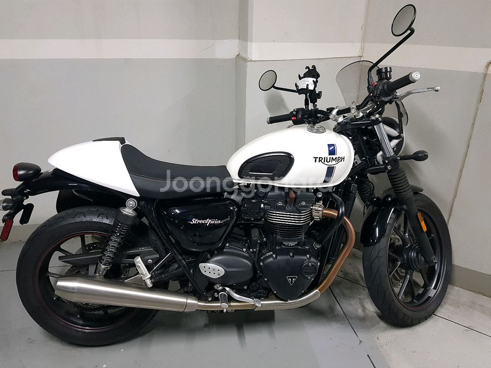 크루저 오토바이--8