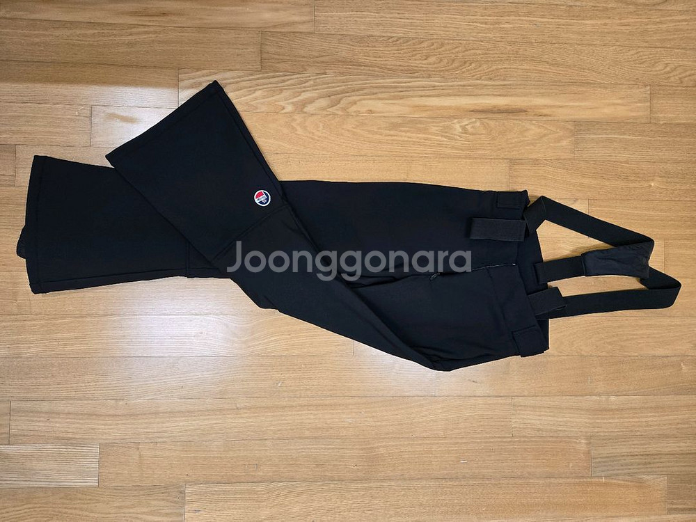 퓨잡 티피팬츠 12y--1