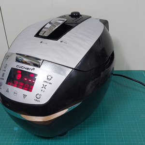 쿠첸 10인용 IH압력밥솥 WHK-CT1031SD