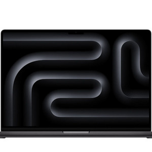 맥북프로 M3 MAX 16인치 미개봉 스페이스블랙 판매합니다